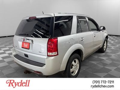 2007 Saturn VUE — detail view