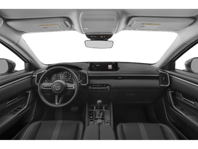 2025 Mazda Mazda CX-50 — detail view