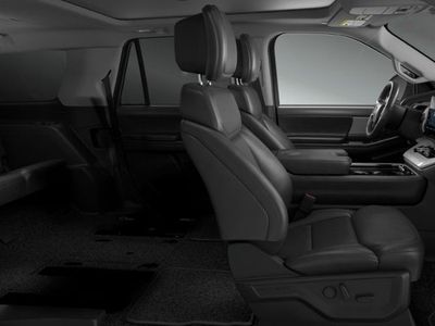 2027 Ford Expedition Max — detail view
