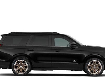 2026 Ford Expedition — detail view