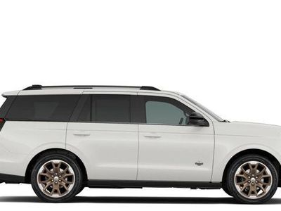 2026 Ford Expedition — detail view