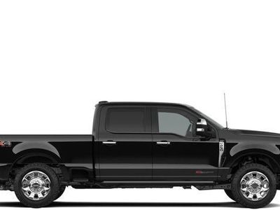 2026 Ford F-250SD — detail view