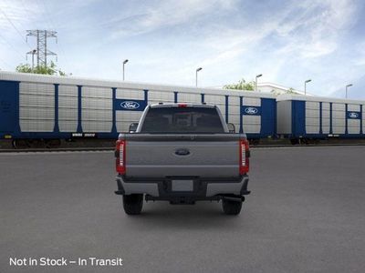 2026 Ford F-250SD — detail view