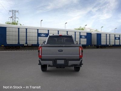 2026 Ford F-350SD — detail view