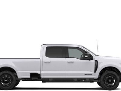 2026 Ford F-350SD — detail view