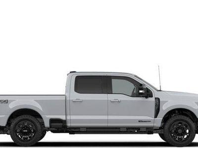 2026 Ford F-350SD — detail view