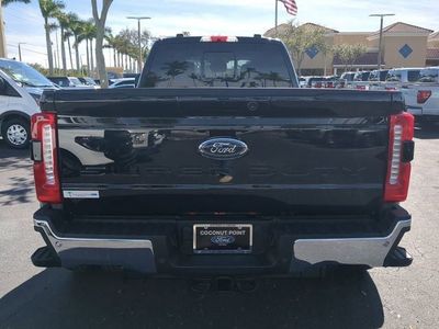 2026 Ford F-350SD — detail view