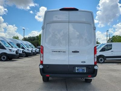 2026 Ford Transit-250 — detail view