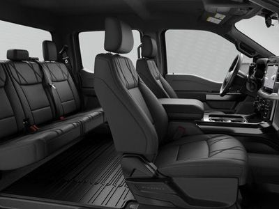 2026 Ford F-150 — detail view