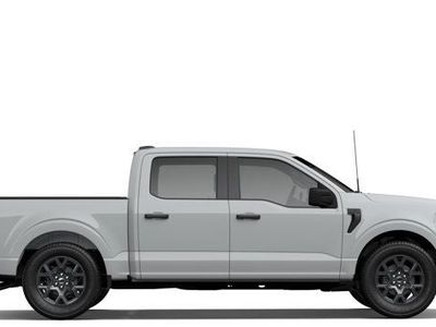 2026 Ford F-150 — detail view