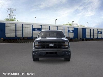 2026 Ford F-150 — detail view