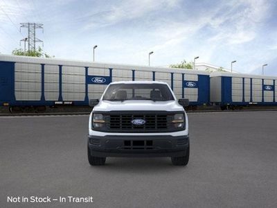 2026 Ford F-150 — detail view