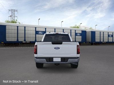 2026 Ford F-150 — detail view