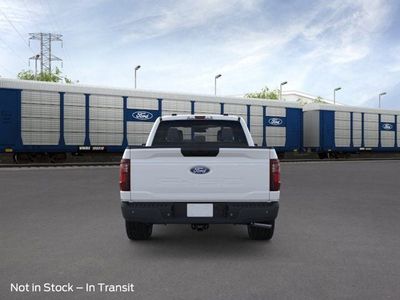 2026 Ford F-150 — detail view