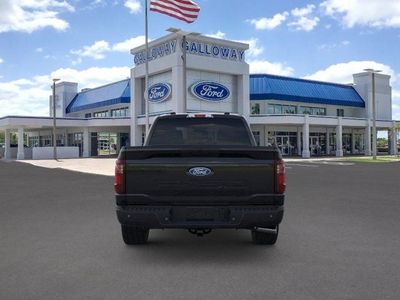 2026 Ford F-150 — detail view