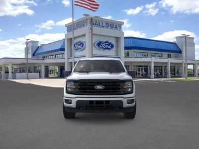 2026 Ford F-150 — detail view