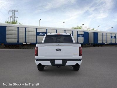 2026 Ford F-150 — detail view