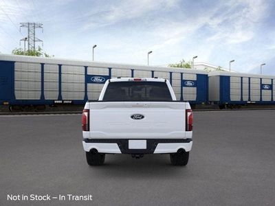 2026 Ford F-150 — detail view