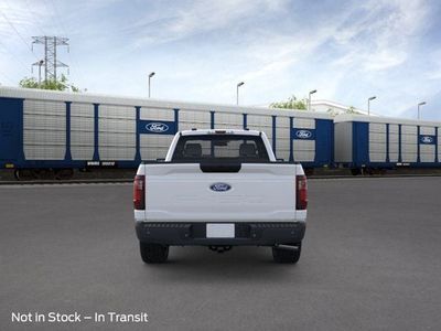 2026 Ford F-150 — detail view