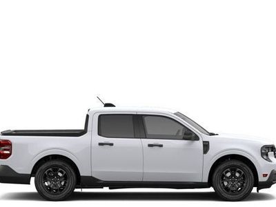 2026 Ford Maverick — detail view