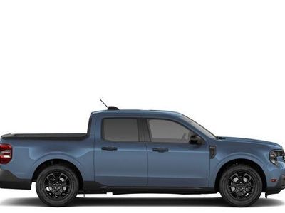 2026 Ford Maverick — detail view