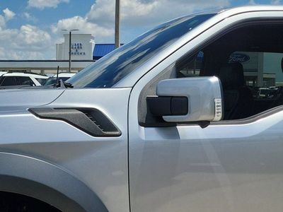 2023 Ford F-150 — detail view