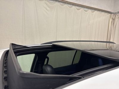 2026 Chevrolet Traverse — interior view