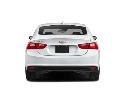 2024 Chevrolet Malibu — detail view