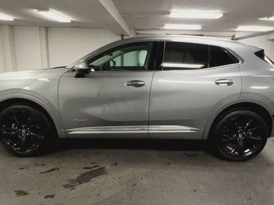 2024 Buick Envision — detail view