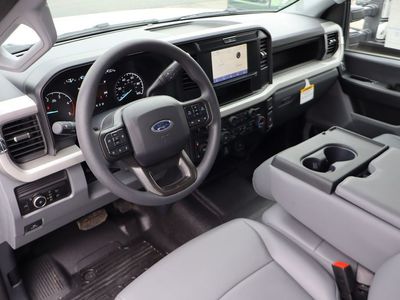 2026 Ford F-350SD — detail view
