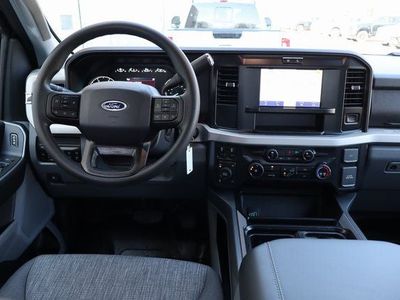 2026 Ford F-350SD — detail view