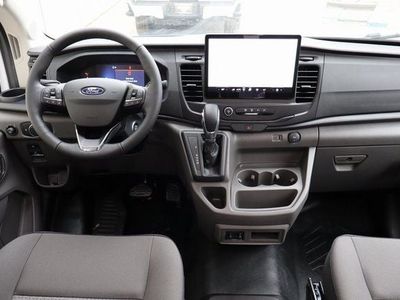 2026 Ford Transit-350 — detail view