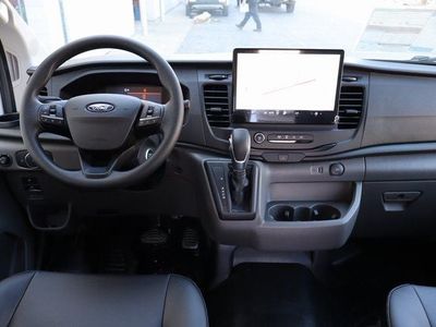 2026 Ford Transit-250 — detail view