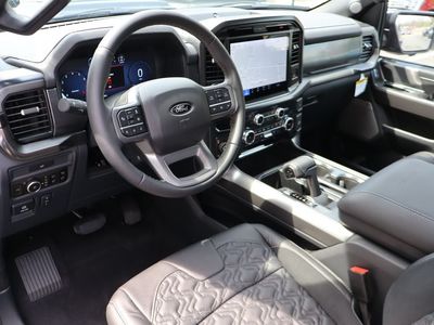 2026 Ford F-150 — detail view