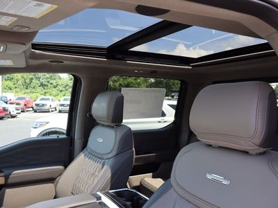 2026 Ford F-150 — detail view