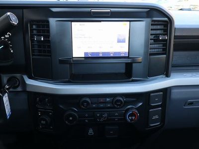 2026 Ford F-350SD — detail view