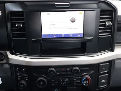 2026 Ford F-350SD — detail view