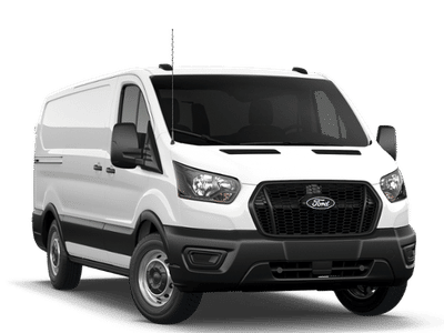 2026 Ford Transit-150 — detail view