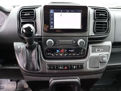 2025 RAM ProMaster 2500 — detail view