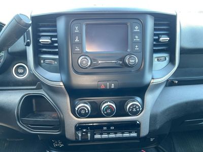 2019 RAM 5500HD — detail view