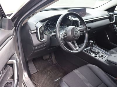 2024 Mazda Mazda CX-50 — interior view