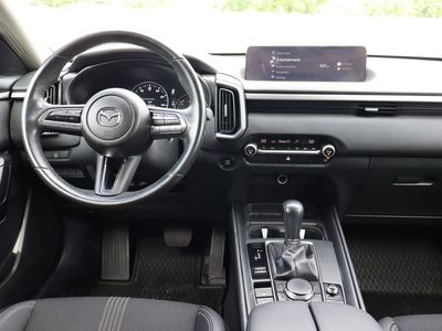 2024 Mazda Mazda CX-50 — detail view