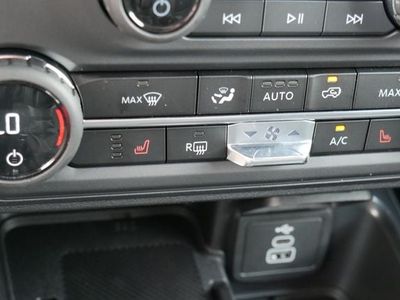 2026 Ford Bronco — detail view