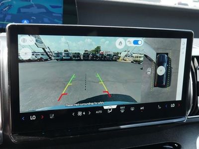 2026 Ford Expedition — detail view