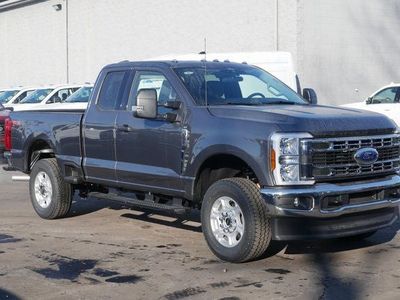 2026 Ford F-250SD — detail view
