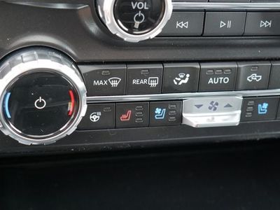 2026 Ford F-250SD — detail view