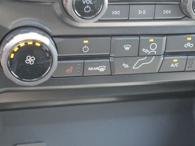2026 Ford F-350SD — detail view