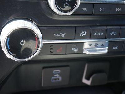 2023 Ford F-150 — detail view