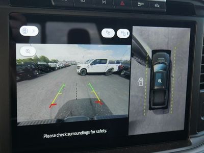 2026 Ford F-150 — detail view