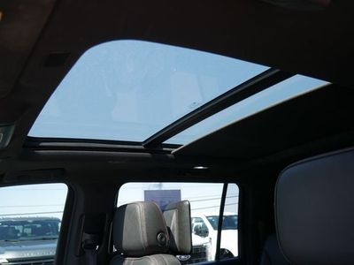 2021 Chevrolet Suburban — rear three-quarter view